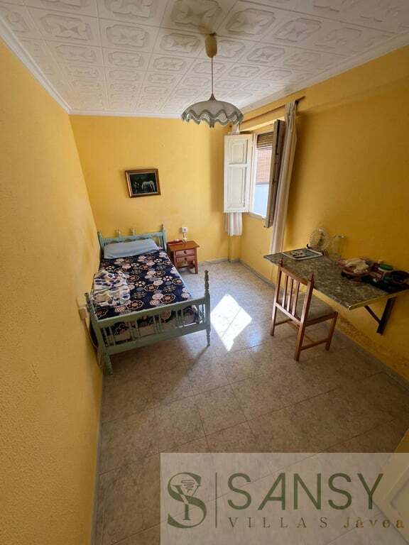 Venta de apartamento en Jávea-Xàbia