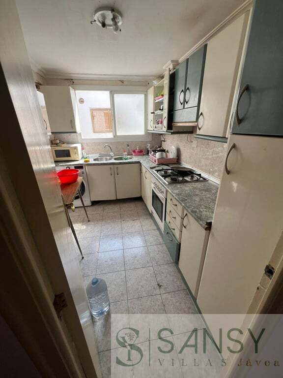 Venta de apartamento en Jávea-Xàbia