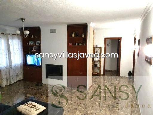Venda de villa a Pedreguer