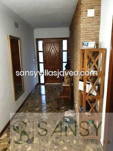 Venda de villa a Pedreguer