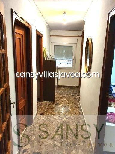Venda de villa a Pedreguer