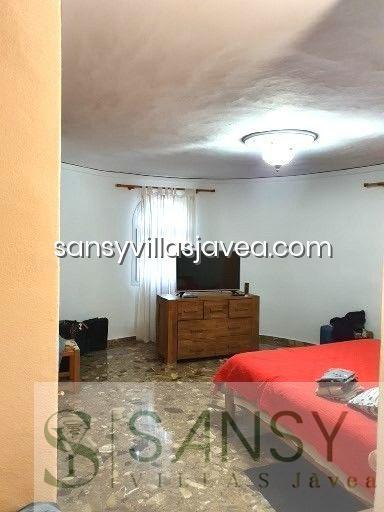 Venda de villa a Pedreguer
