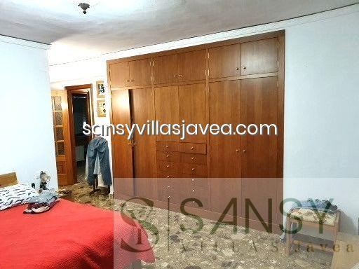 Venda de villa a Pedreguer