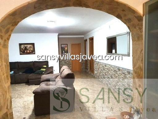 Venda de villa a Pedreguer