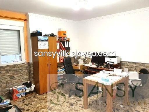 Venda de villa a Pedreguer