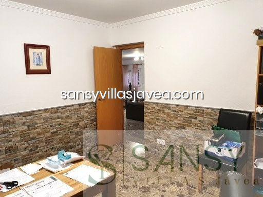 Venda de villa a Pedreguer