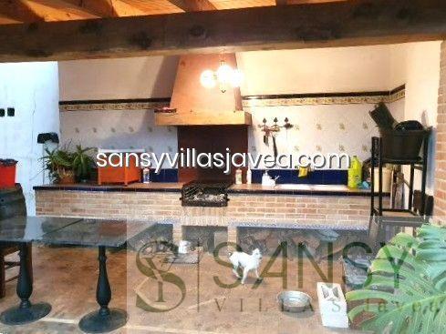 Venda de villa a Pedreguer