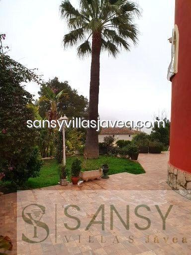 Venda de villa a Pedreguer