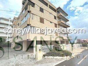 Salg av kommersiell lokal i Jávea-Xàbia