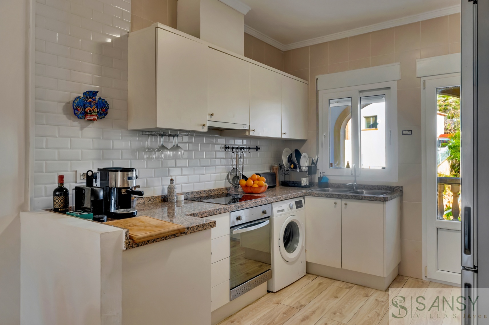 Venta de apartamento en Benitachell