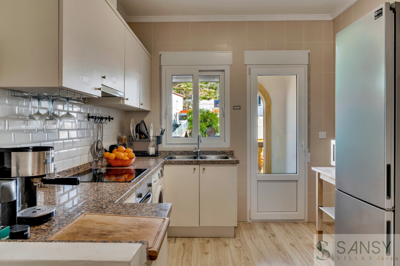 Venta de apartamento en Benitachell