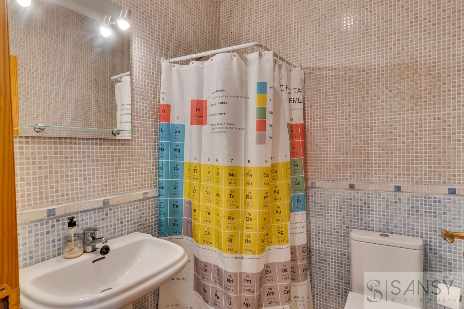 Venta de apartamento en Benitachell