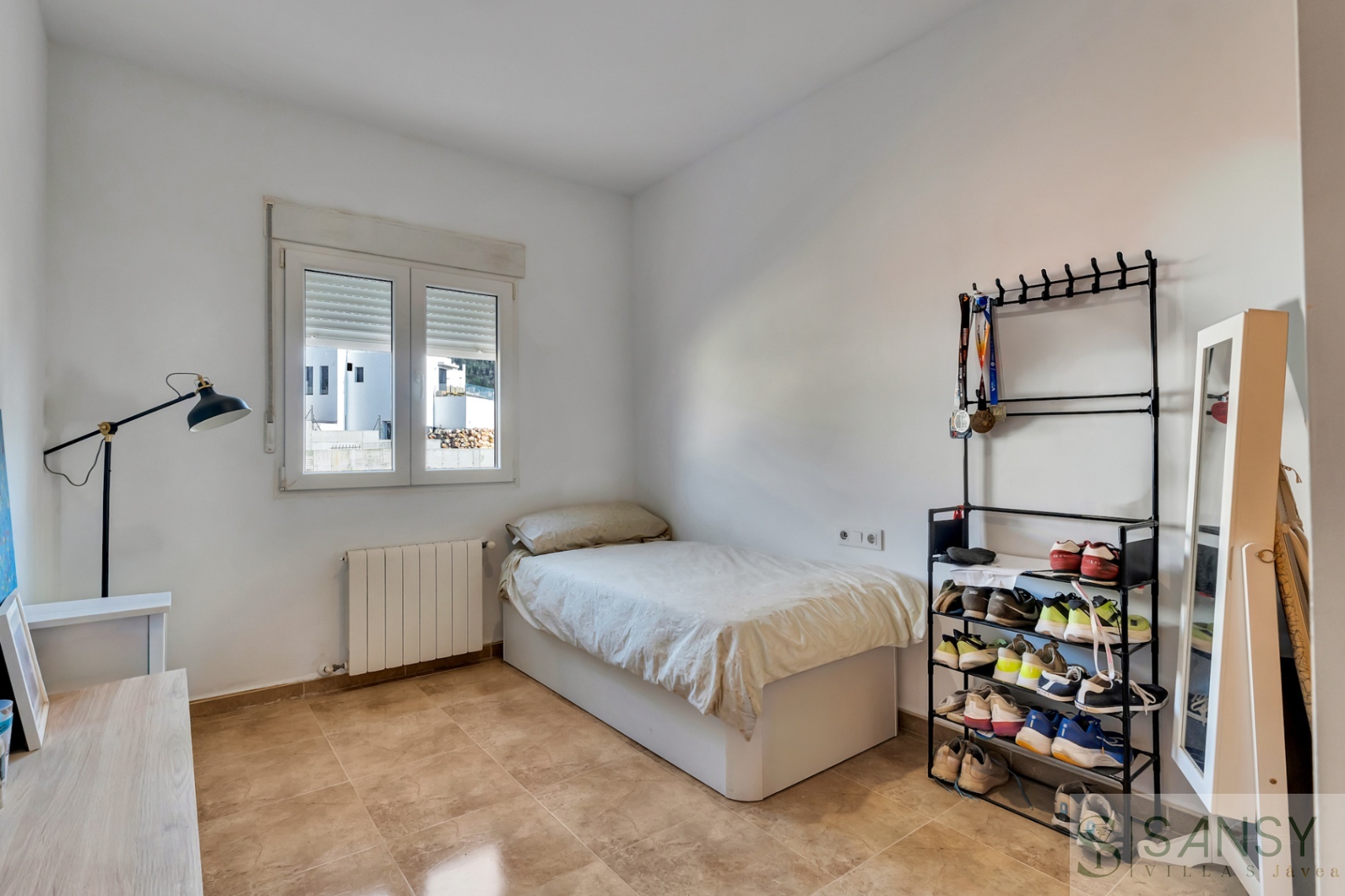 Venta de apartamento en Benitachell