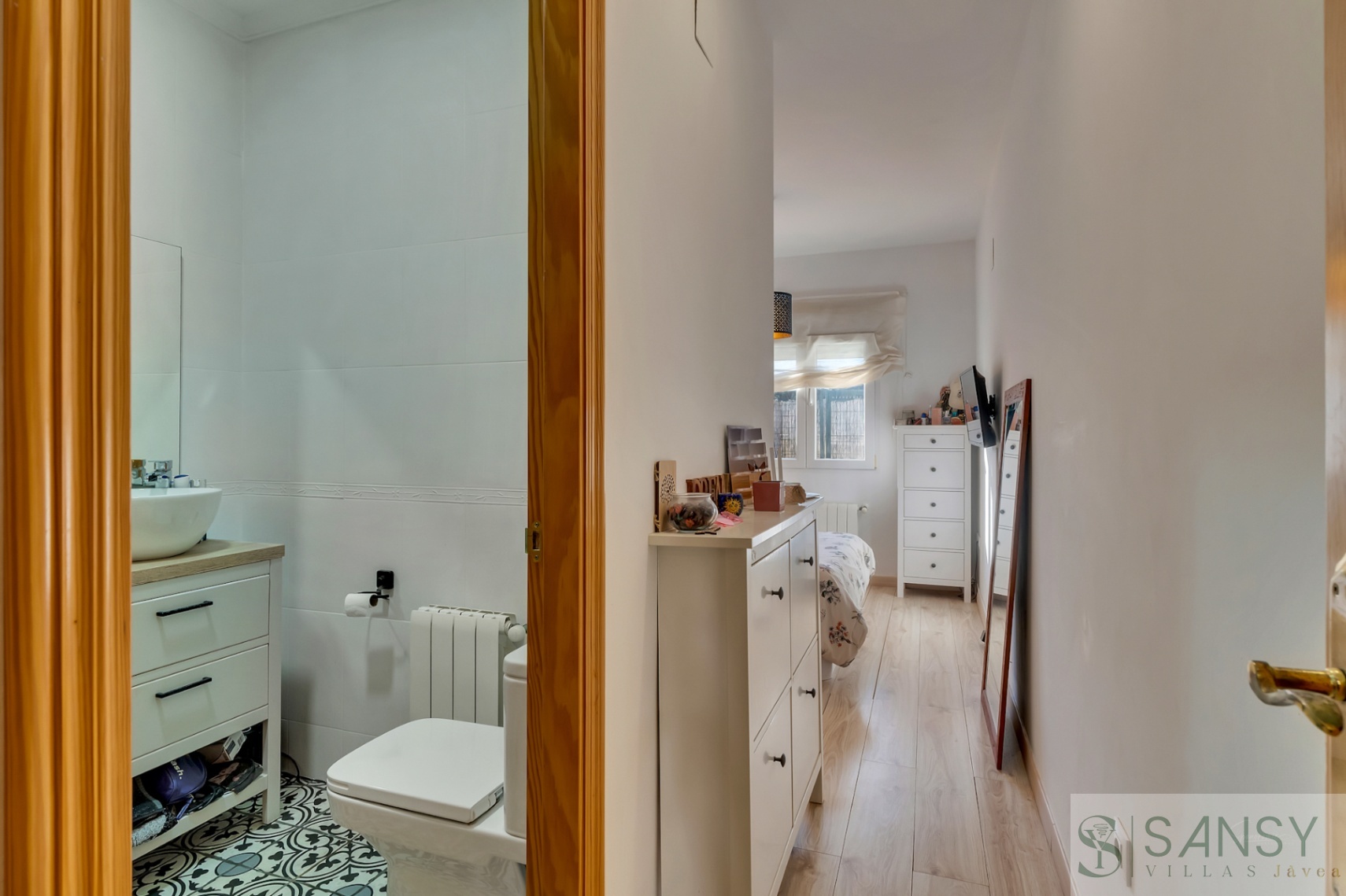 Venta de apartamento en Benitachell