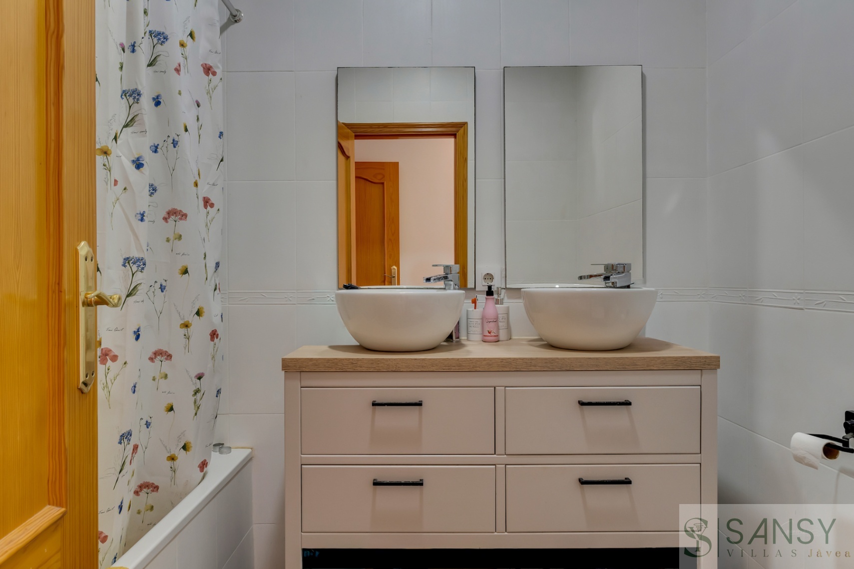 Venta de apartamento en Benitachell