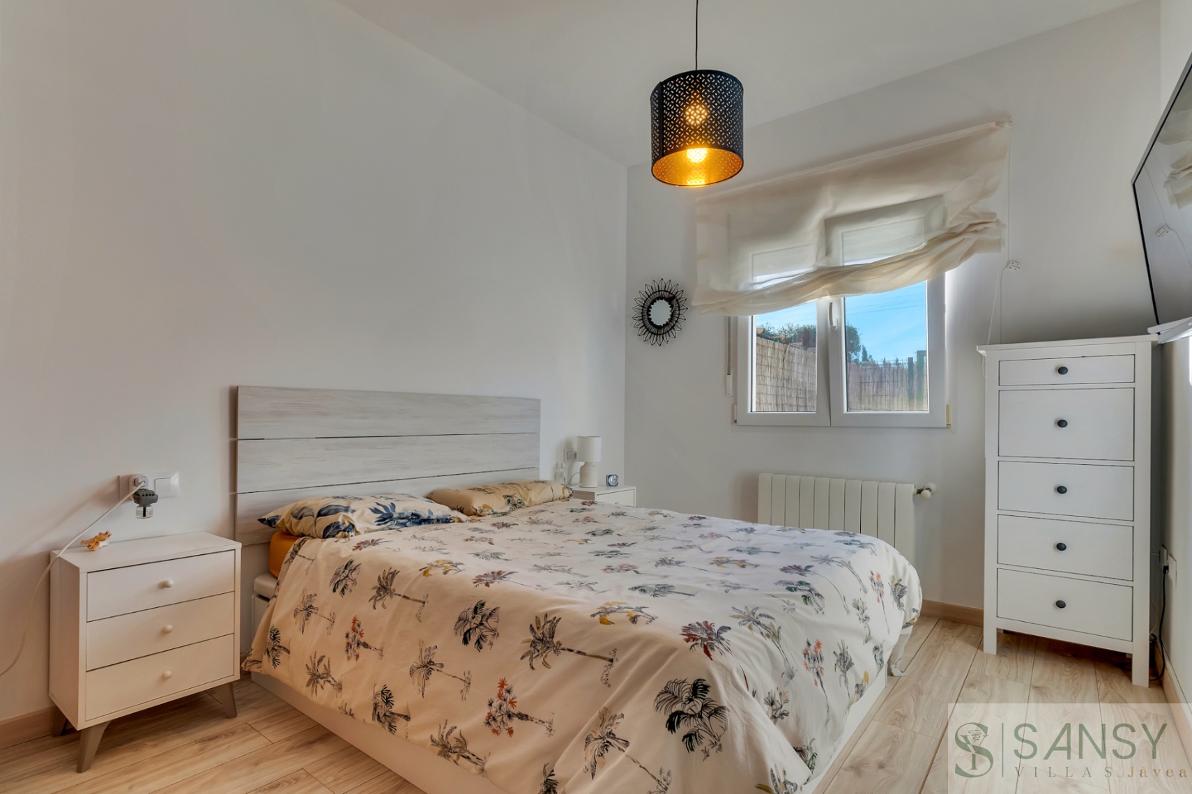 Venta de apartamento en Benitachell