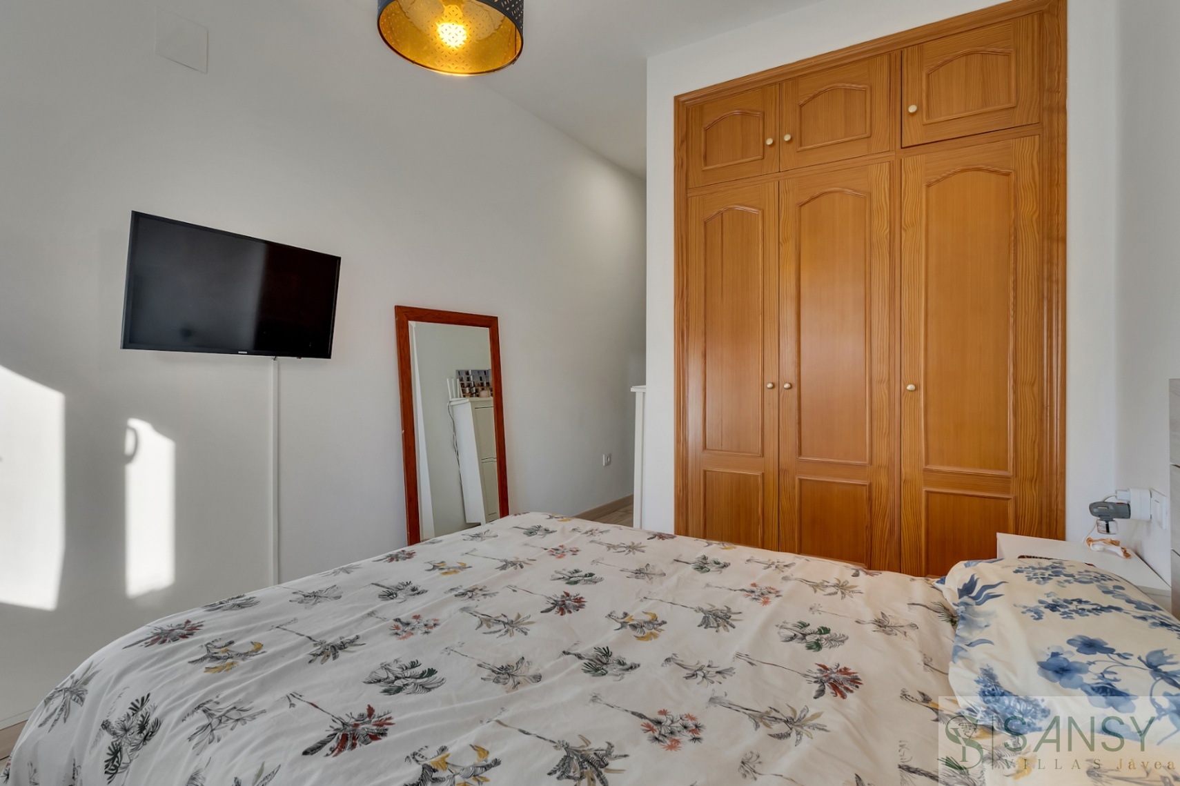 Venta de apartamento en Benitachell