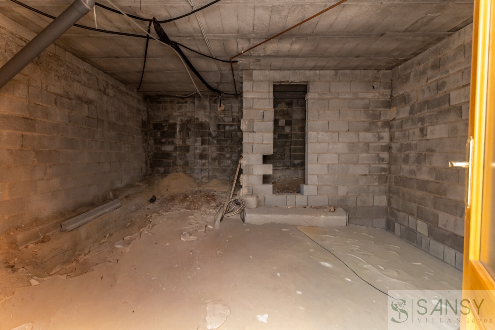 Venta de apartamento en Benitachell
