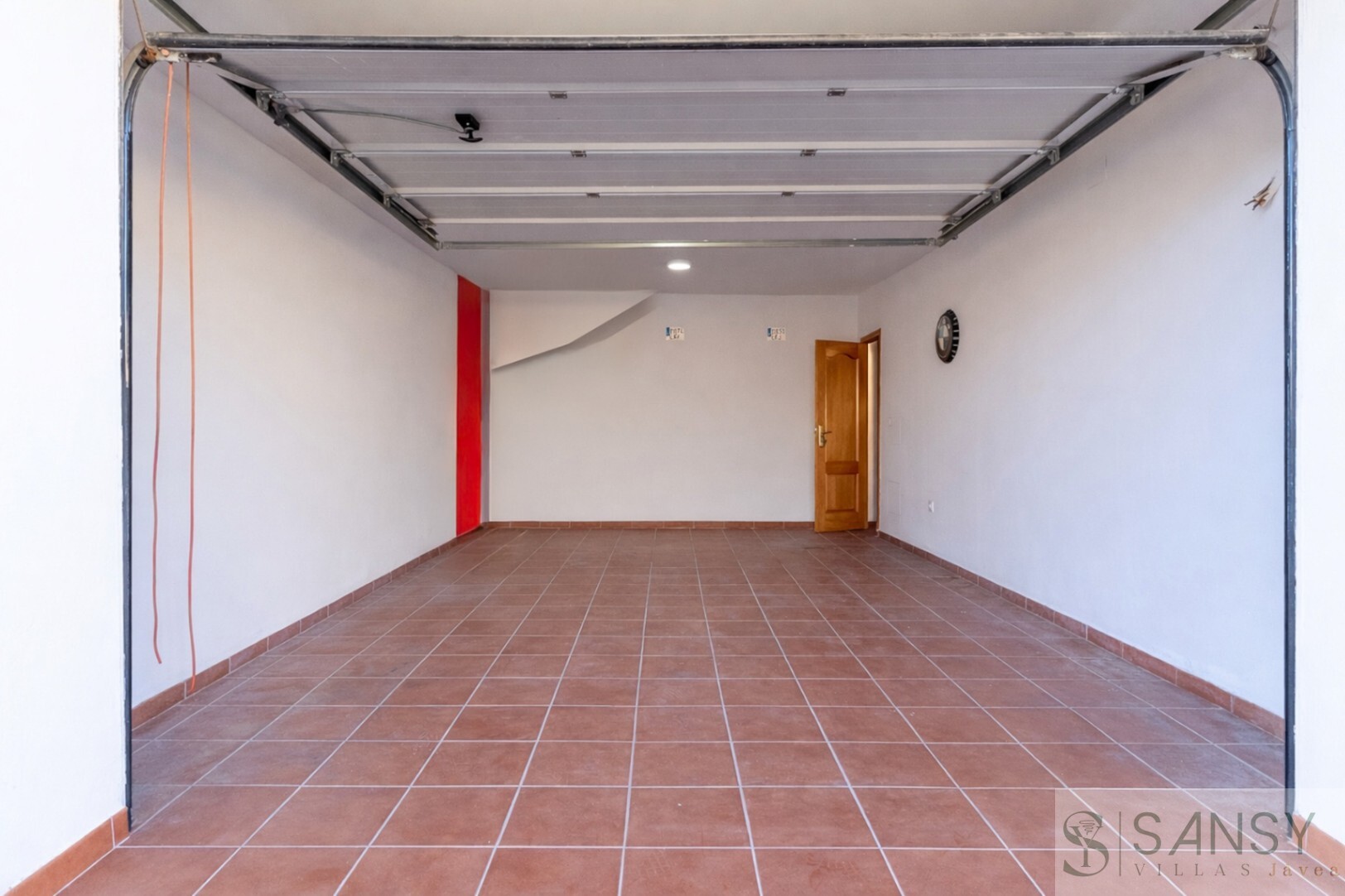 Venta de apartamento en Benitachell