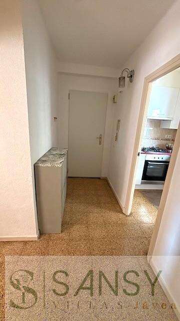 Alquiler de apartamento en Jávea-Xàbia