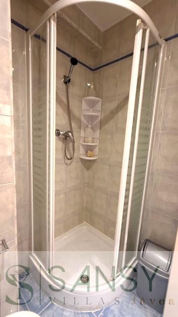 Alquiler de apartamento en Jávea-Xàbia