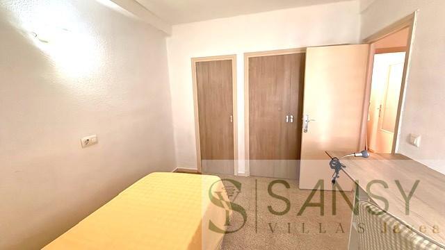 Alquiler de apartamento en Jávea-Xàbia