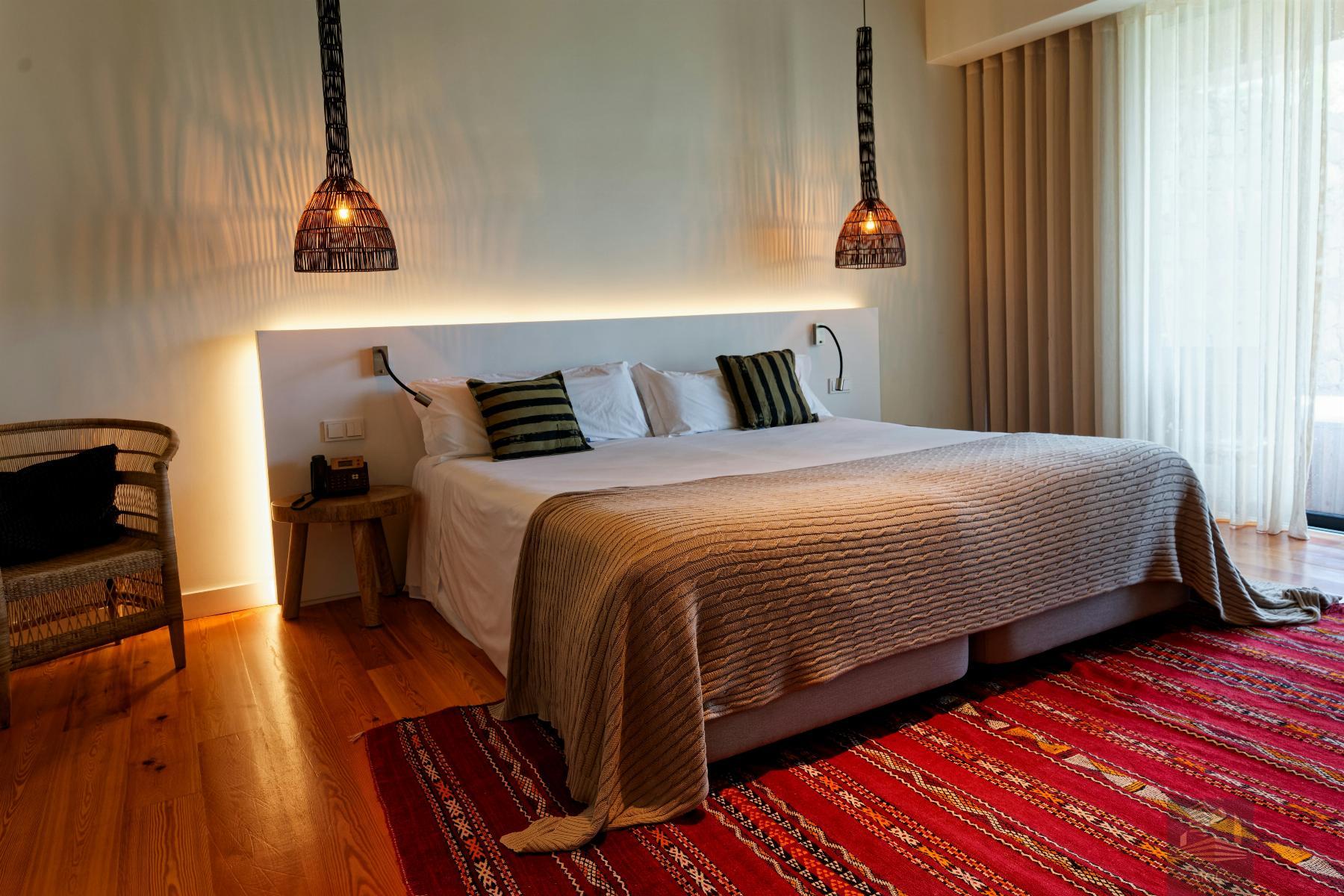 Venta de hotel en Badajoz