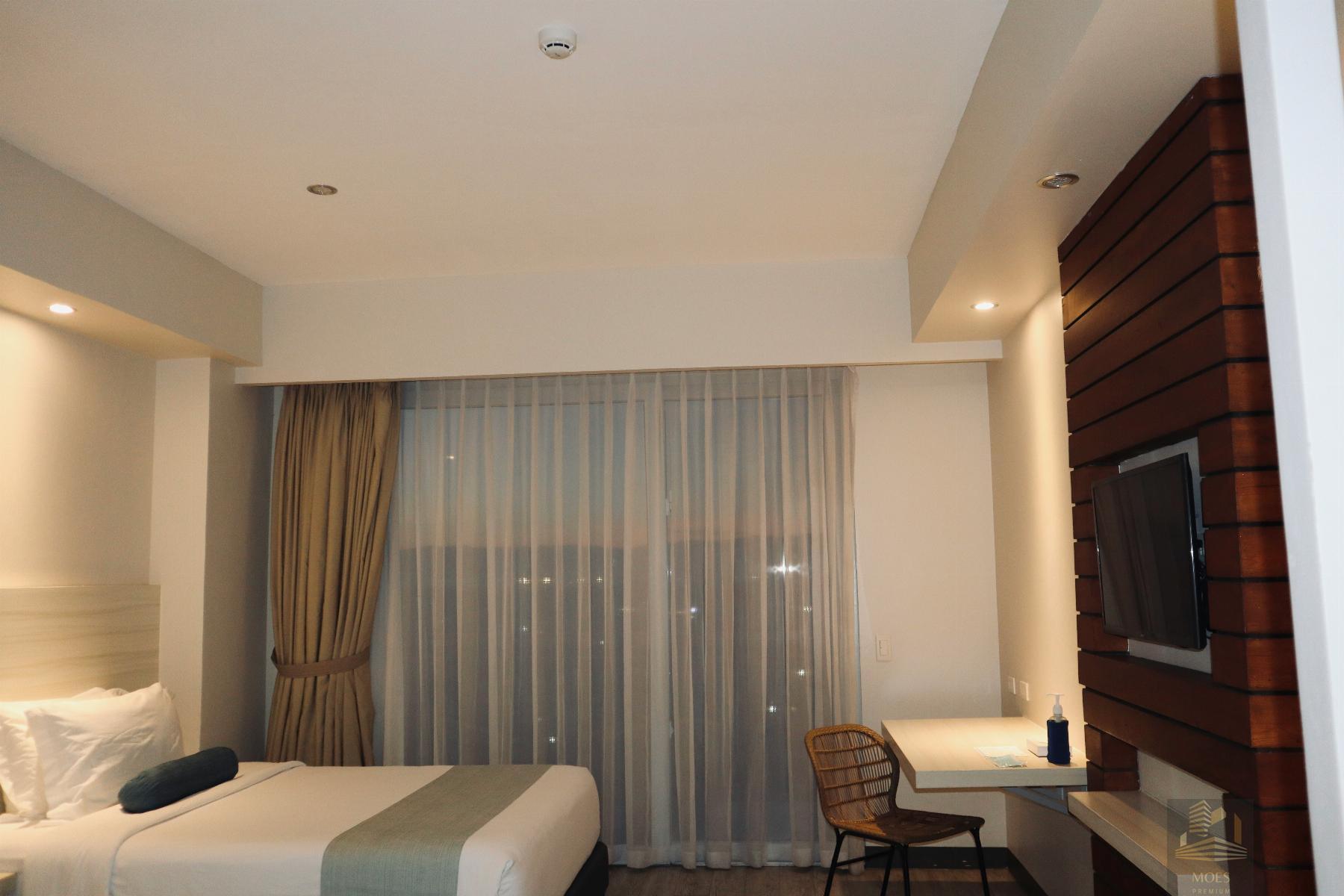 Venta de hotel en Badajoz