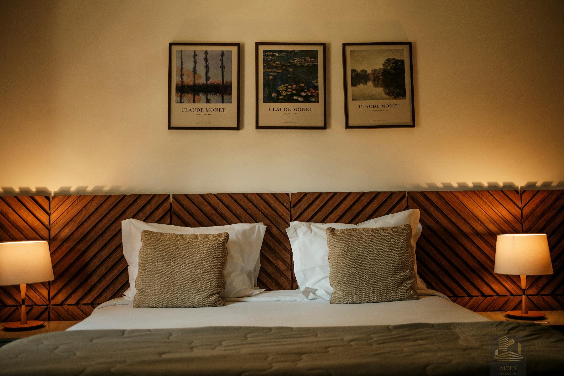 Venta de hotel en León