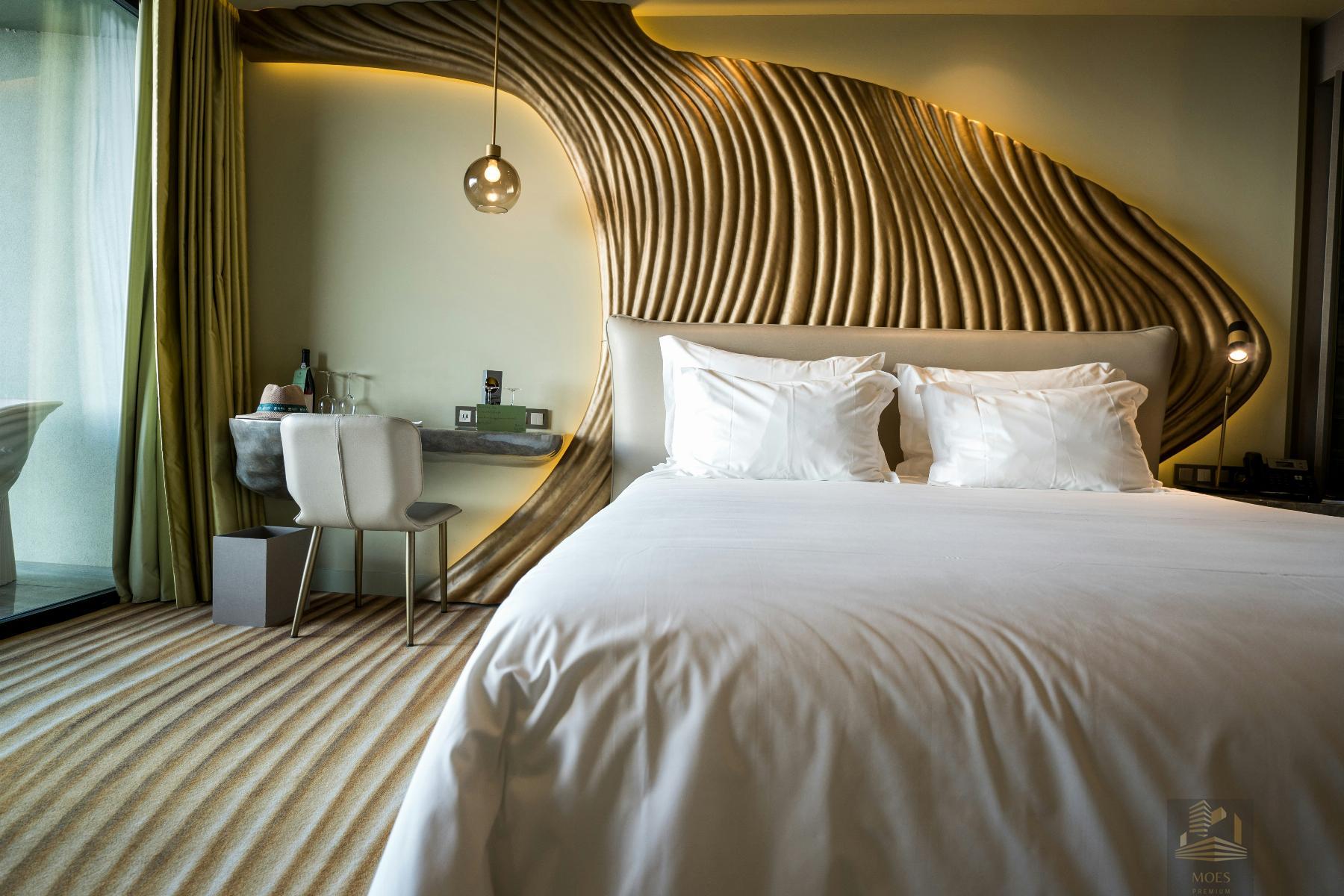 Venta de hotel en Granada