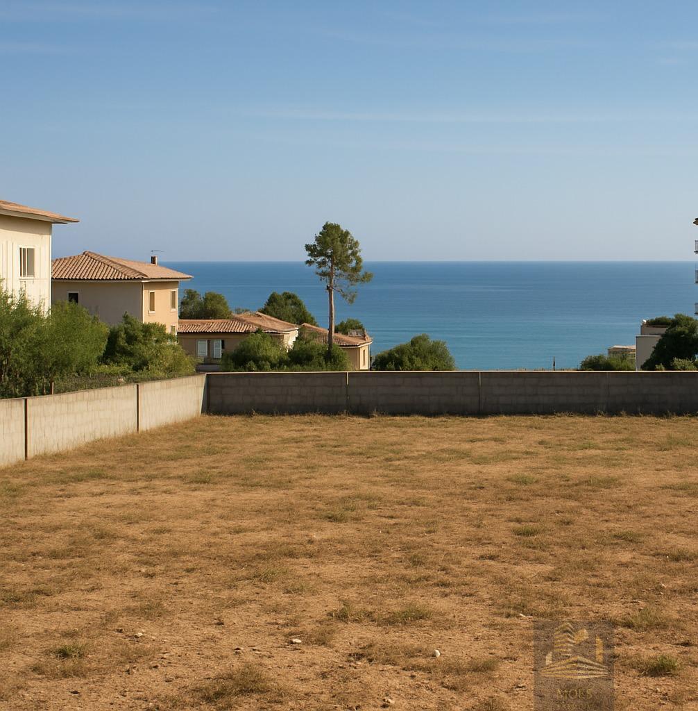 Venta de terreno en Torremolinos