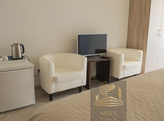 Venta de hotel en Palma de Mallorca