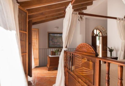 Venta de hotel en Palma de Mallorca