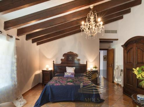 Venta de hotel en Palma de Mallorca