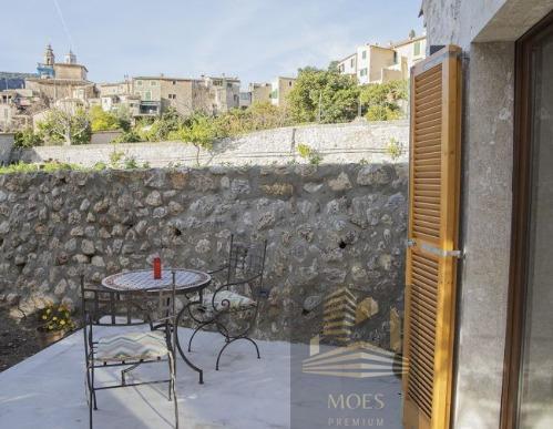 Venta de hotel en Palma de Mallorca