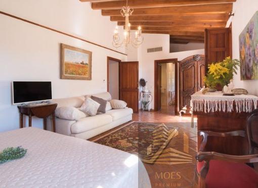 Venta de hotel en Palma de Mallorca