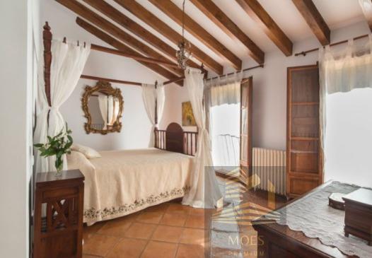 Venta de hotel en Palma de Mallorca