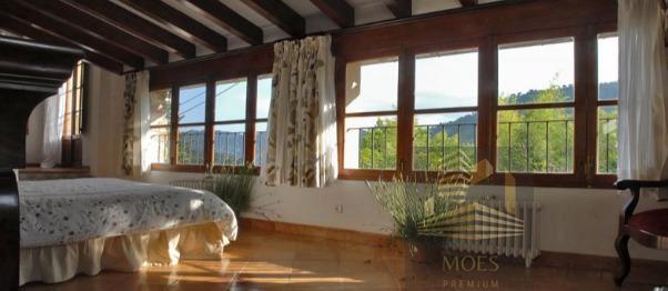 Venta de hotel en Palma de Mallorca
