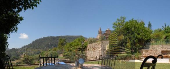 Venta de hotel en Palma de Mallorca