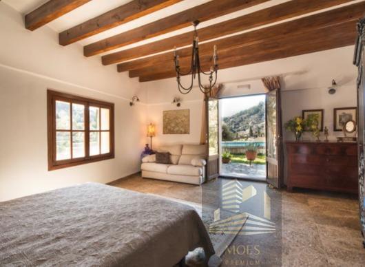 Venta de hotel en Palma de Mallorca