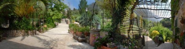 Venta de hotel en Palma de Mallorca