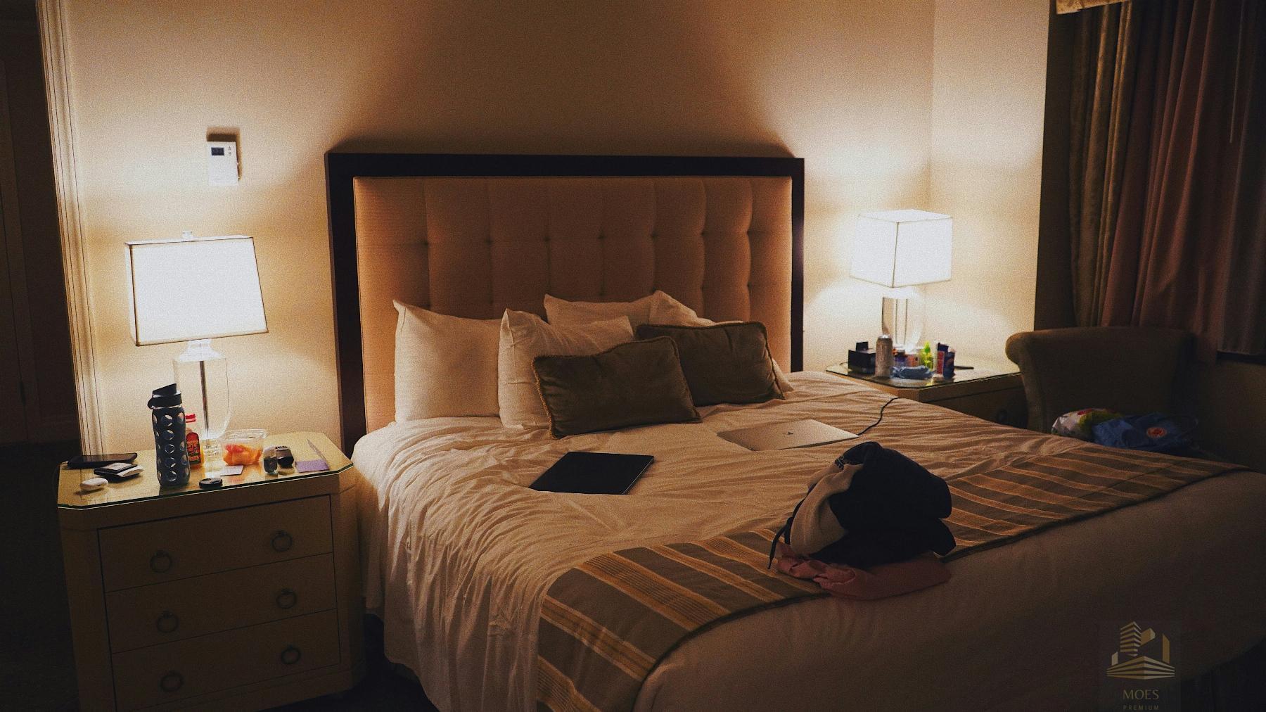 Venta de hotel en Madrid