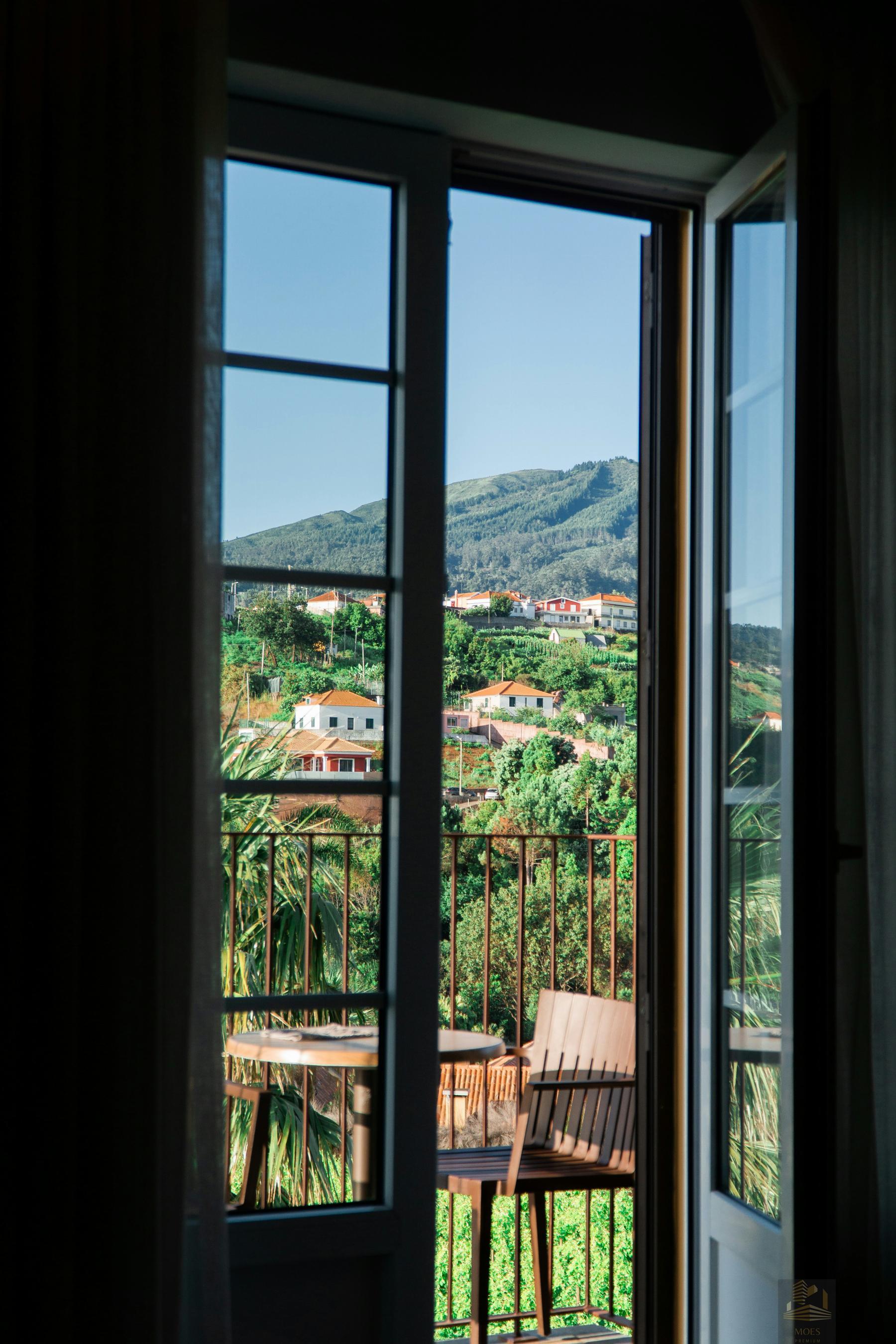 Venta de hotel en Cazorla