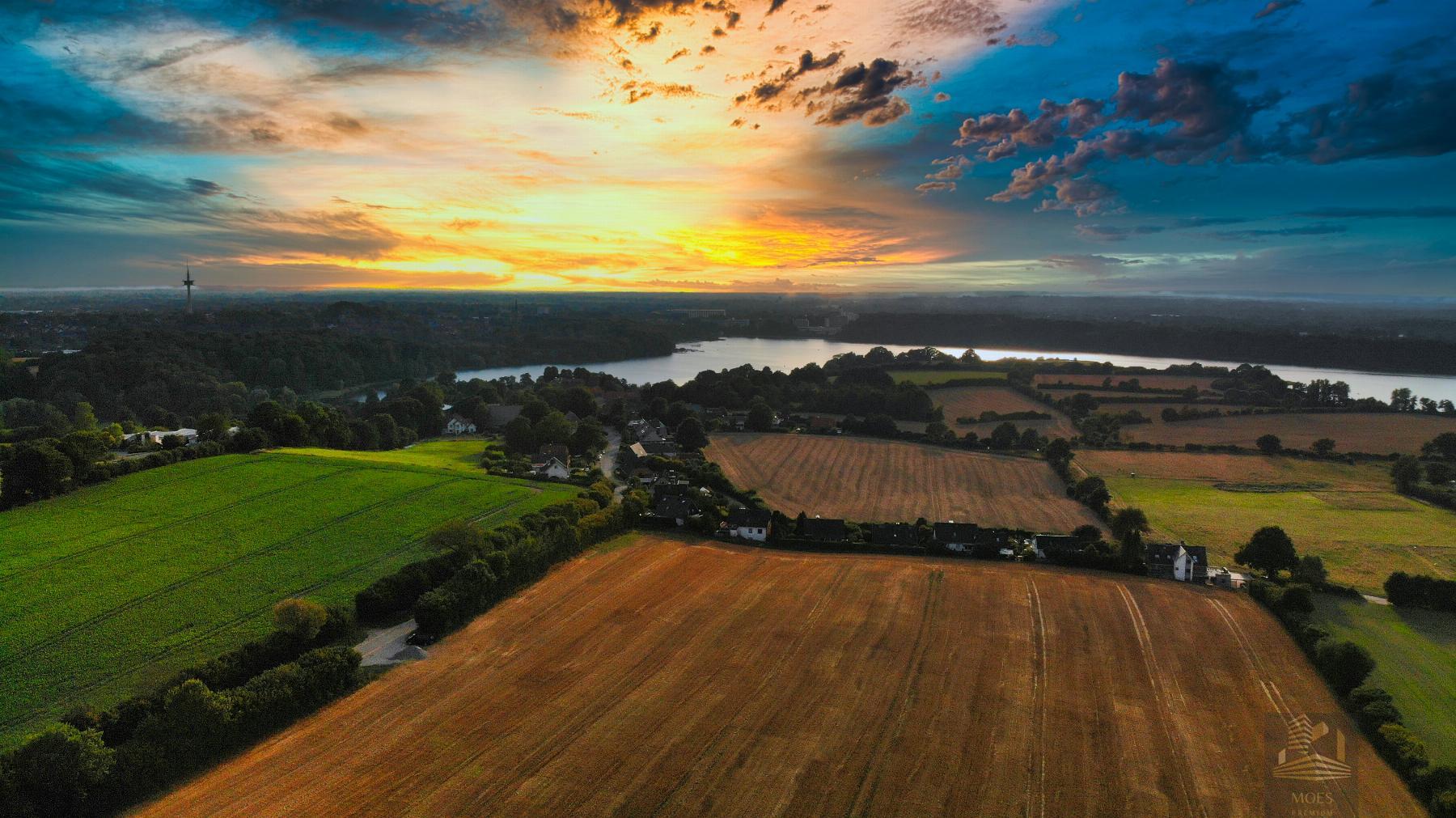 Venta de terreno en Alicante