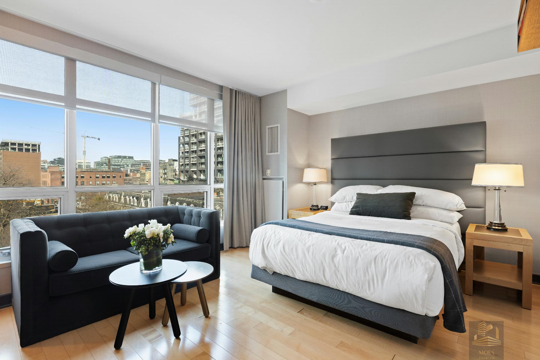 Venta de hotel en Benidorm