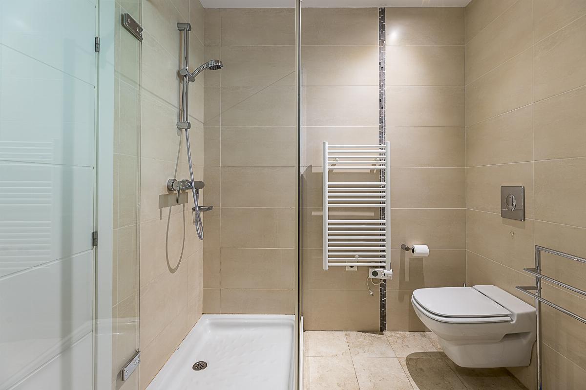 For sale of apartment in Calvià