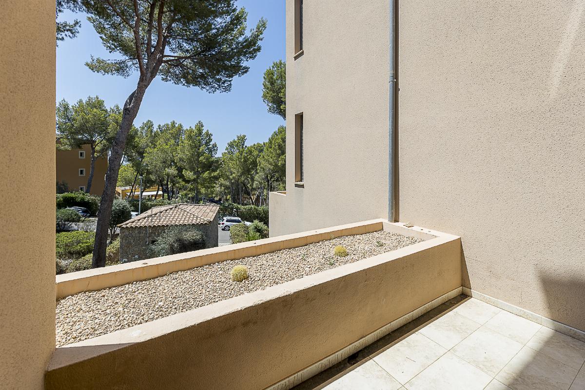 For sale of apartment in Calvià
