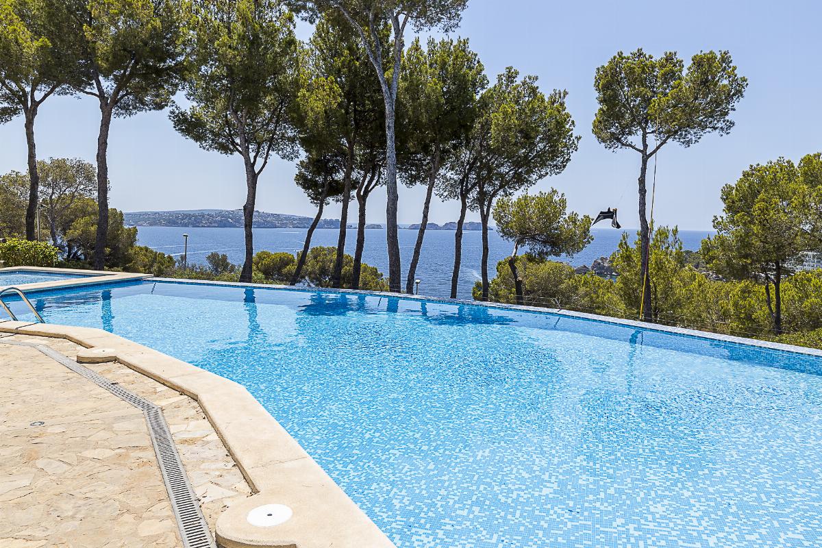 For sale of apartment in Palma de Mallorca