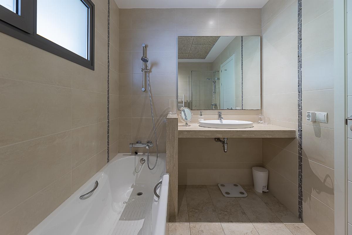 For sale of apartment in Calvià