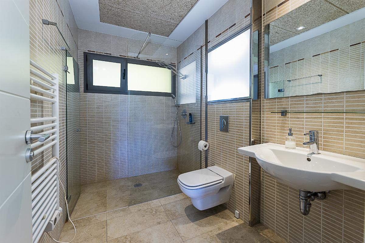 For sale of apartment in Calvià